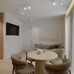 Lejlighed Egliu Nemirseta I Nauji Apartamentai Palangoje Nemirsetos Parke Palanga