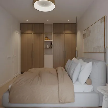 Egliu Nemirseta I Nauji Apartamentai Palangoje Nemirsetos Parke Palanga