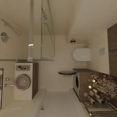 Egliu Nemirseta I Nauji Apartamentai Palangoje Nemirsetos Parke *