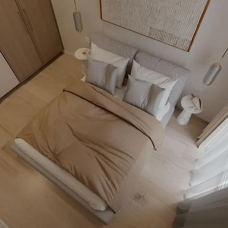 Nauji Apartamentai Palangoje Nemirsetos Parkas 2 * Παλάγκα