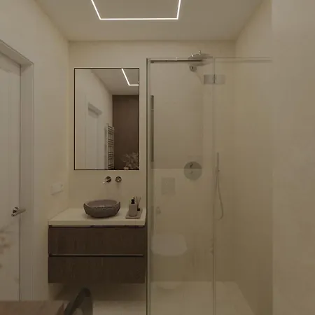 Διαμέρισμα Nauji Apartamentai Palangoje Nemirsetos Parkas 2 *