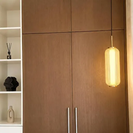 Egliu Nemirseta I Nauji Apartamentai Palangoje Nemirsetos Parke Appartement *