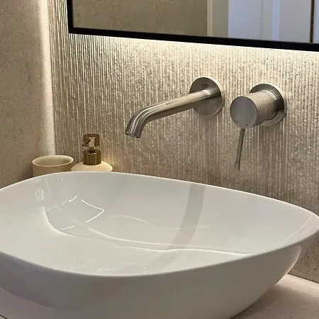 Egliu Nemirseta I Nauji Apartamentai Palangoje Nemirsetos Parke *
