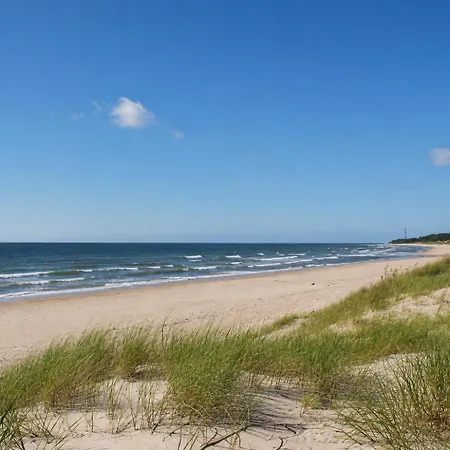 Appartement Egliu Nemirseta I Nauji Apartamentai Palangoje Nemirsetos Parke Palanga